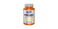 Now Foods Pyruvate ,600 mg ,100 Caps