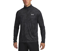 Under Armour Men's Ua Tech Half-Zip Pullover