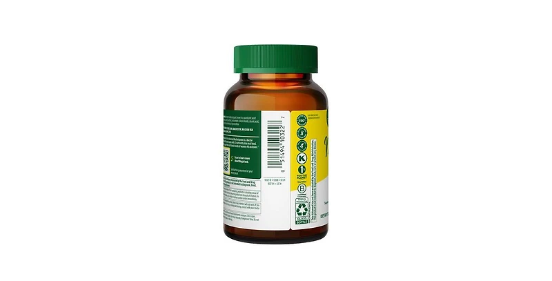 MegaFood Women's 40+ Advanced Multivitamin, 120 Tabs