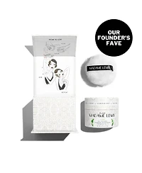 Madame Lemy Women Le Petit Lime & Bergamot