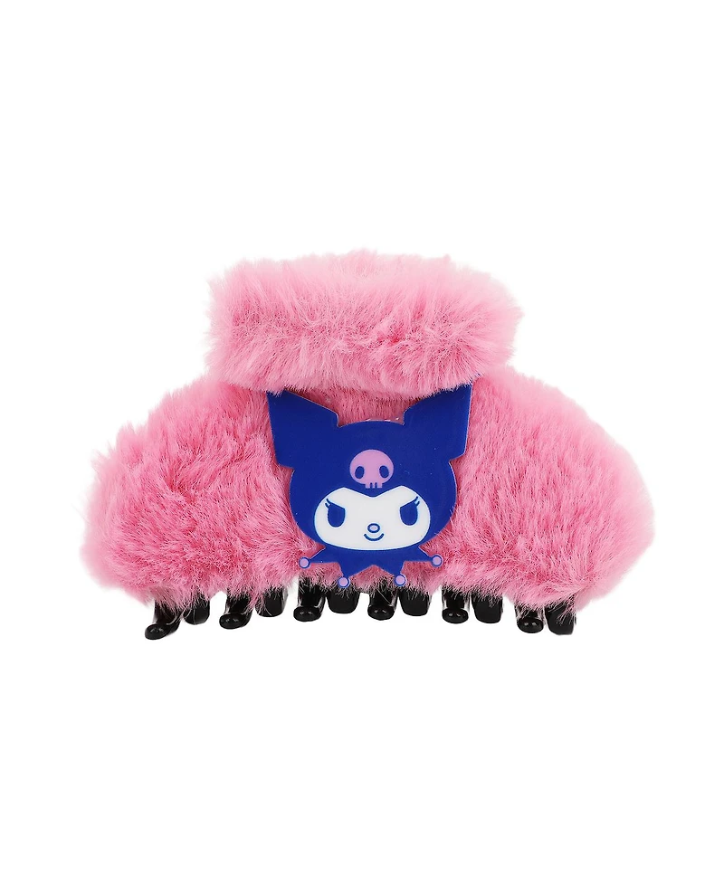 Hello Kitty & Friends Treat Yourself 4-Piece Care Kit