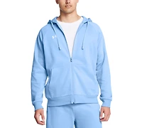 Under Armour Men's Rival Full-Zip Fleece Hoodie