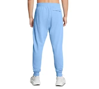 Under Armour Men's Rival Tapered-Fit Fleece Joggers
