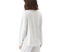 Ripe Maternity Maternity Ripe Super Soft Nursing Top