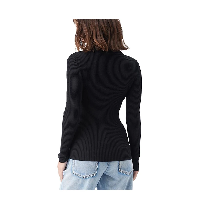 Ripe Maternity Lift Up Nursing Knit
