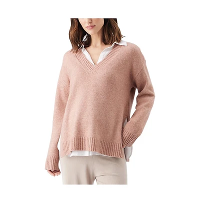 Ripe Maternity Vera Nursing Knit