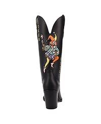 Dingo Women's Joker Leather Boot