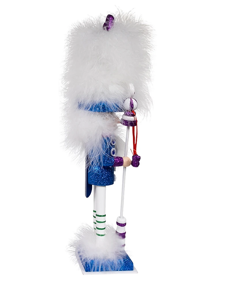 Kurt Adler Hollywood 15" Nutcracker