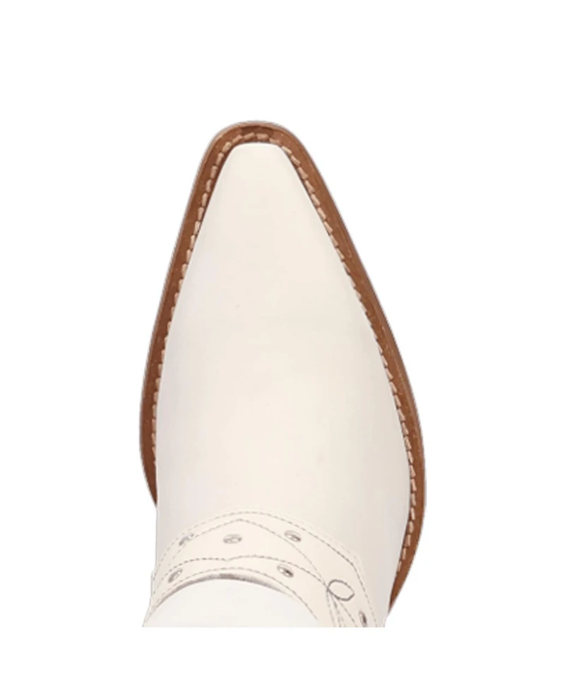 Dingo Women's Grit N' Grace Leather Boot