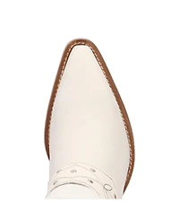 Dingo Women's Grit N' Grace Leather Boot