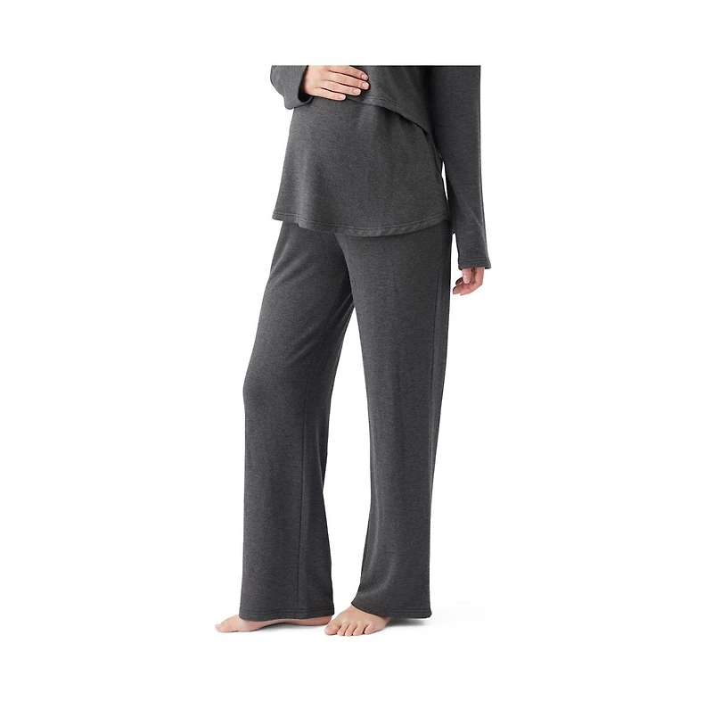 Ripe Maternity Super Soft Lounge Pant