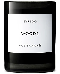 Byredo Woods Candle, 8.4 oz.