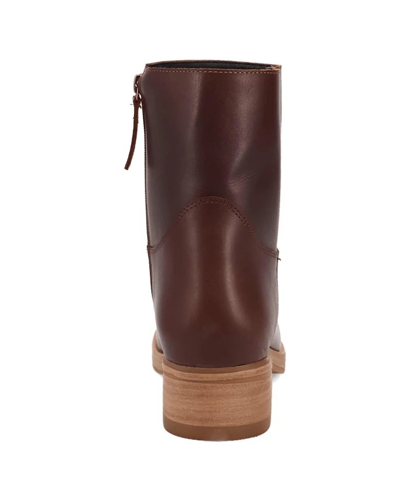 Dingo Men's Banner Leather Boot