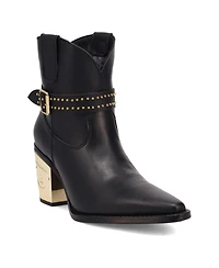 Dingo Women's Milano Leather Bootie