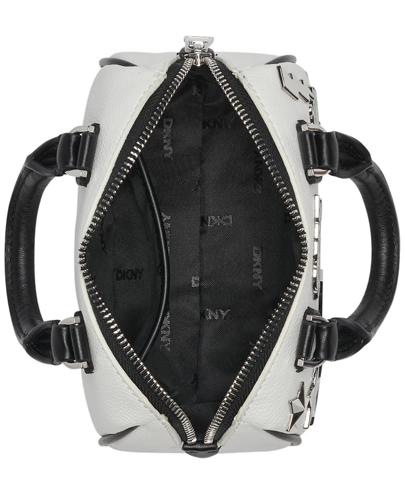 Dkny Nell Mini Satchel Crossbody