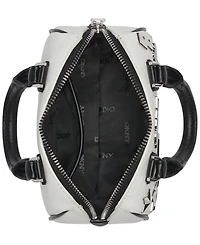 Dkny Nell Mini Satchel Crossbody