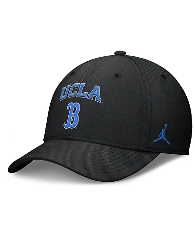 Jordan Men's Ucla Bruins 2025 On-Field Rise Performance Flex Hat