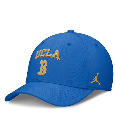 Jordan Men's Ucla Bruins 2025 On-Field Rise Performance Flex Hat
