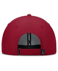 Nike Men's Crimson Alabama Crimson Tide 2025 On-Field Gameday Club Adjustable Hat