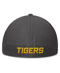 Fanatics Men's Gray Missouri Tigers Clincher Flex Hat