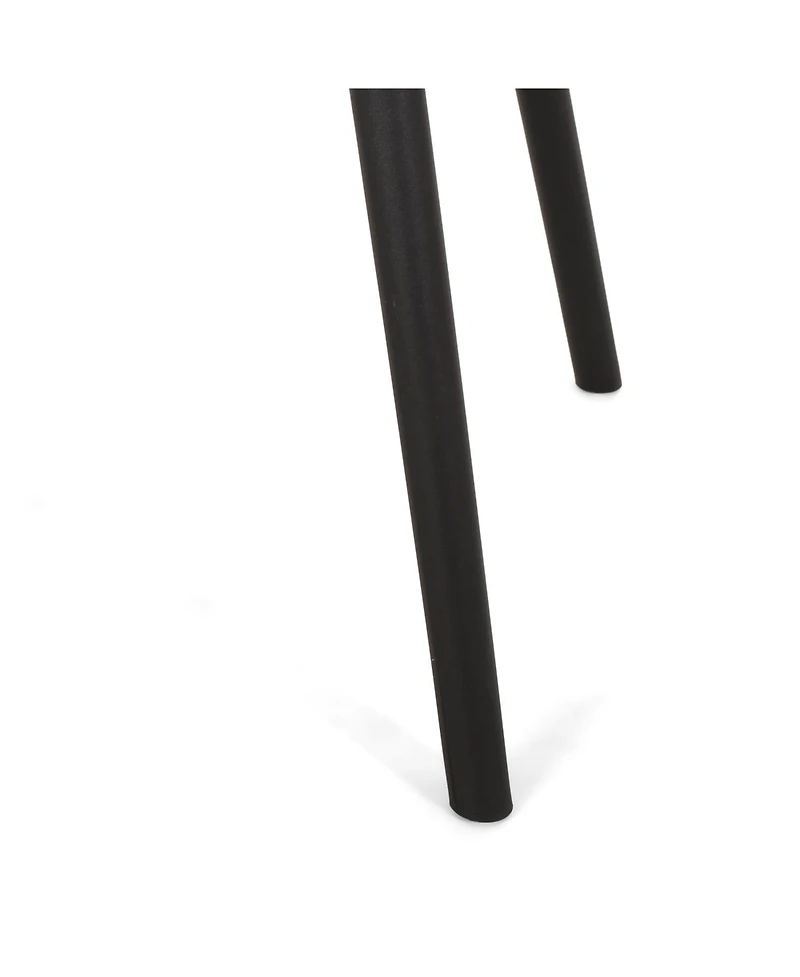 Streamdale Furniture Outdoor Dining Chair Set - Weather Resistant & Stylish