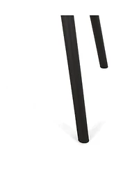 Streamdale Furniture Outdoor Dining Chair Set - Weather Resistant & Stylish