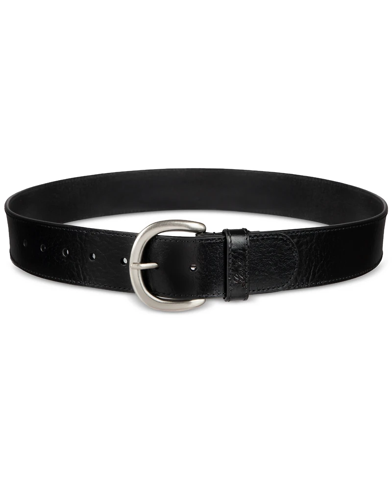 Levi's Stitched Edge Casual Belt