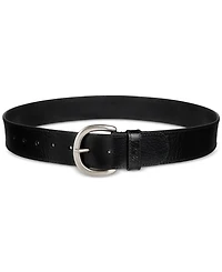 Levi's Stitched Edge Casual Belt