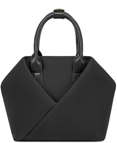 Small Origami Crossbody Tote and Handbag For Women