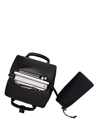 Small Origami Crossbody Tote and Handbag For Women