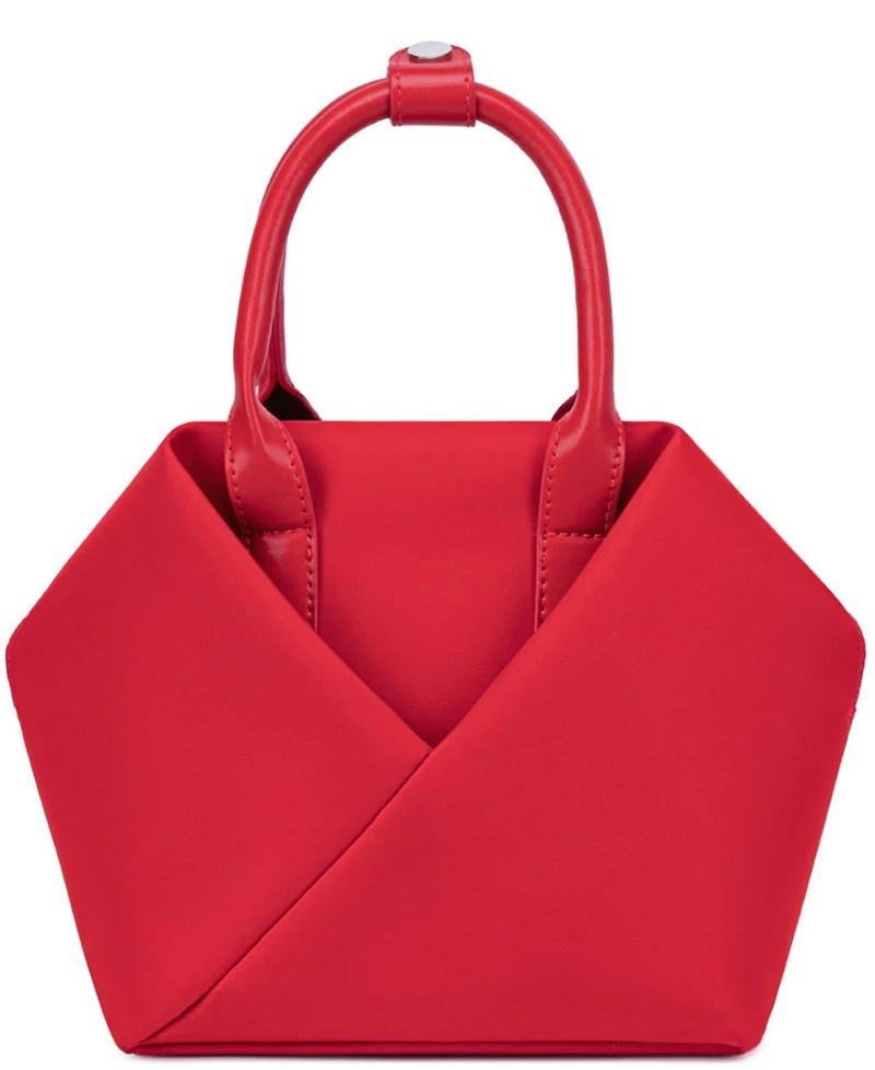 Small Origami Crossbody Tote and Handbag For Women