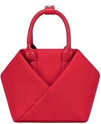 Small Origami Crossbody Tote and Handbag For Women