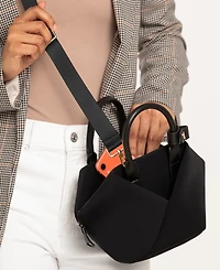 Small Origami Crossbody Tote and Handbag For Women