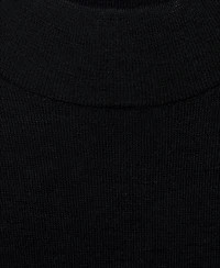 Mango Women's Fine Knit A-Line Dress