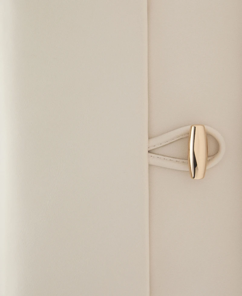 Mango Women's Strap Shoulder Bag