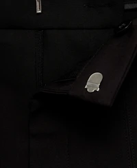 Mango Women's Crop Skinny Pants