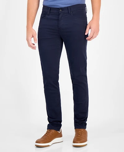 7 For All Mankind Men's Classic Slim-Fit Jeans