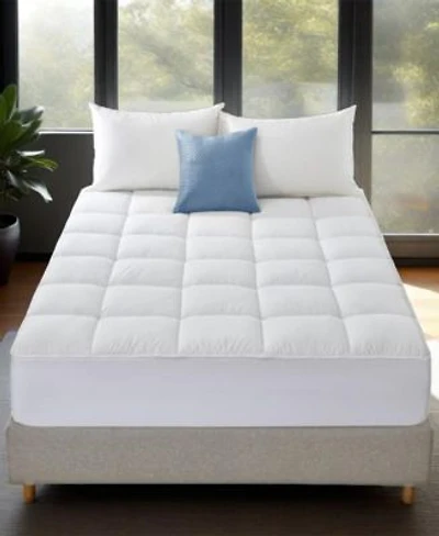Unikome Extra Soft Cooling Deep Pocket Mattress Pad