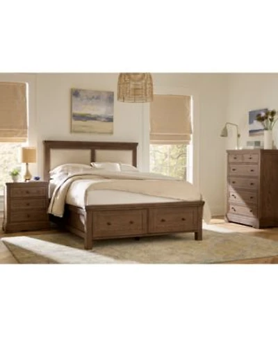 Alverton Bedroom Collection Created For Macys