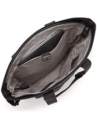 Kipling's Hanifa 15" Laptop Tote