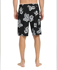 Quiksilver Men's Mercury Floral Boardshorts