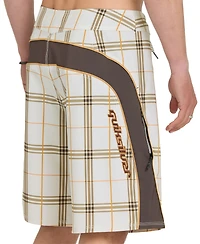 Quiksilver Men's Surfsilk Gravity Boardshorts