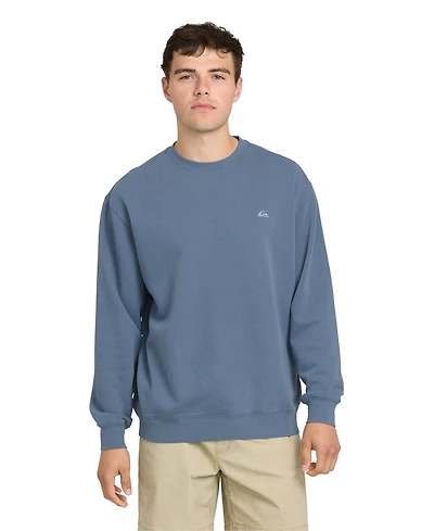Quiksilver Men's Saltwater Crew Sweatshirt