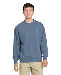 Quiksilver Men's Saltwater Crew Sweatshirt
