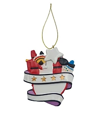 Kurt Adler 2025 Parade Ornament