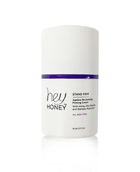 Stand Firm Argireline and Nemeko Mushroom Ageless Revitalizing Firming Cream, 30 ml