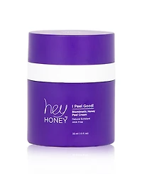 Hey Honey I Peel Good Biomimetic Honey Peel Cream, 30 ml
