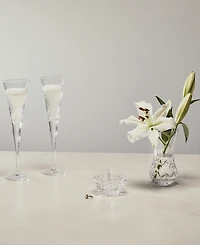 Waterford Wishes Love Toasting Flute 7 oz, Set of 2