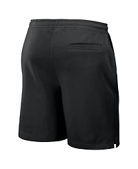 Darius Rucker Collection by Fanatics Men's Black Miami Marlins Team Color Shorts