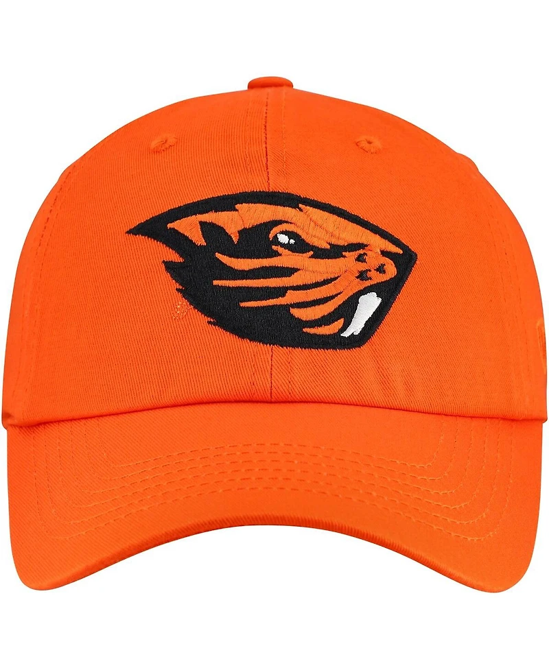 Top of the World Men's Orange Oregon State Beavers Champ Adjustable Hat